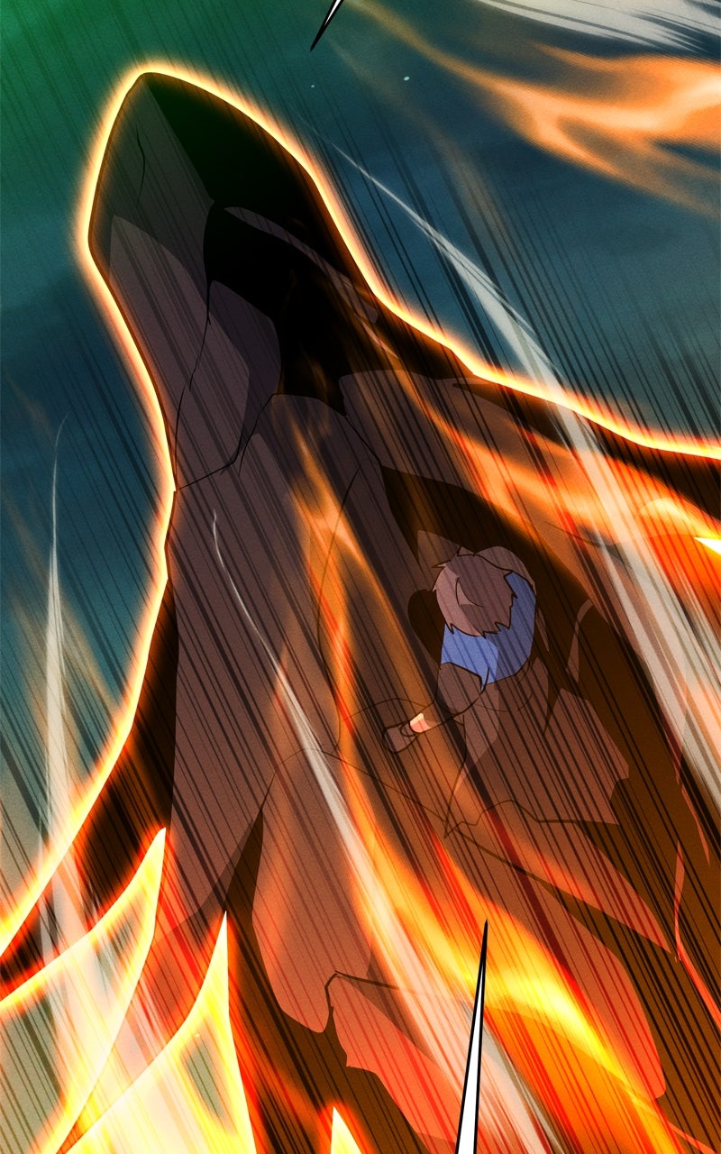 Read The Lone Spellcaster EN Manga Online