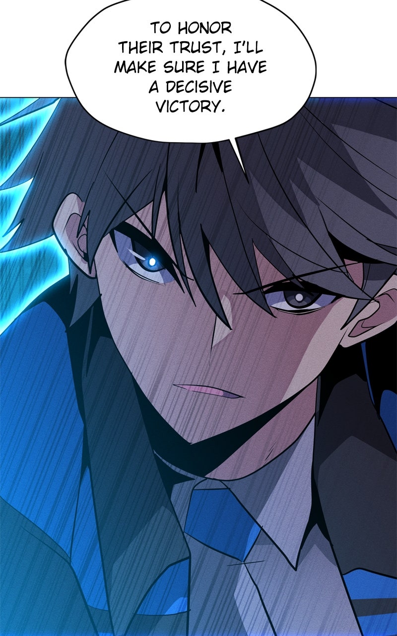 Read The Lone Spellcaster EN Manga Online