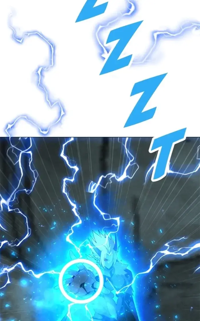 Read The Lone Spellcaster EN Manga Online