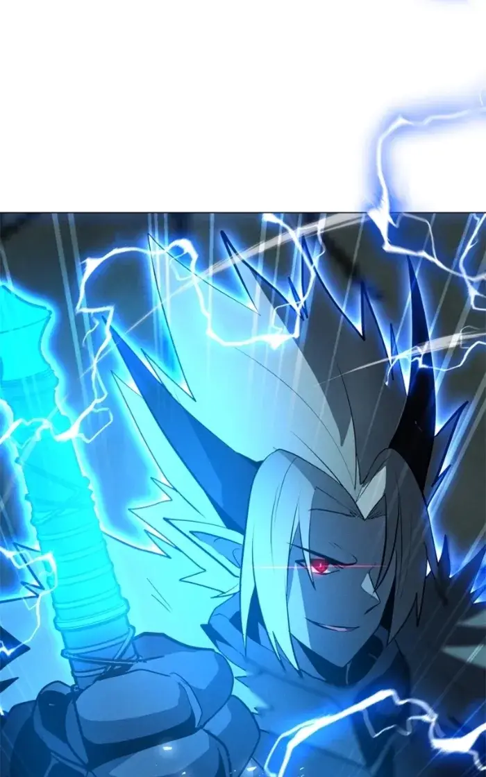 Read The Lone Spellcaster EN Manga Online