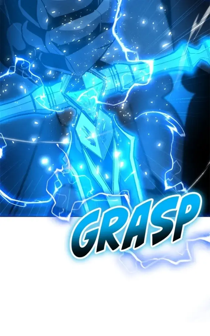 Read The Lone Spellcaster EN Manga Online