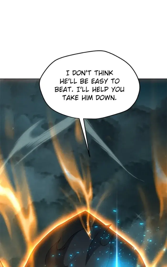 Read The Lone Spellcaster EN Manga Online