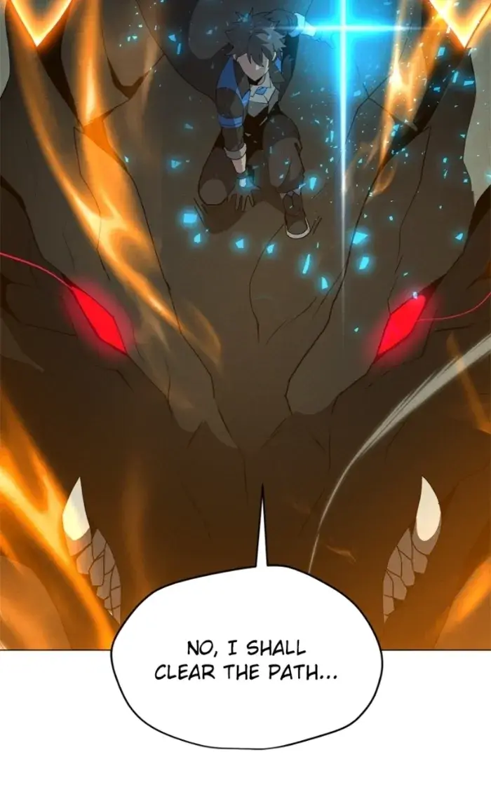 Read The Lone Spellcaster EN Manga Online