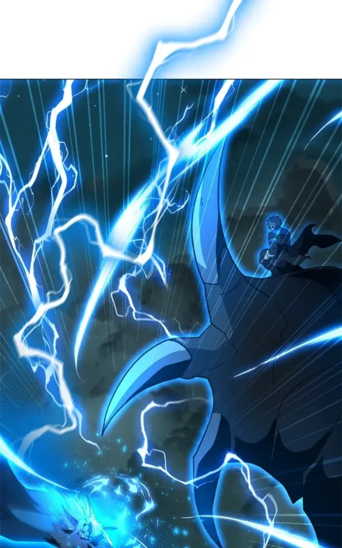 Read The Lone Spellcaster EN Manga Online