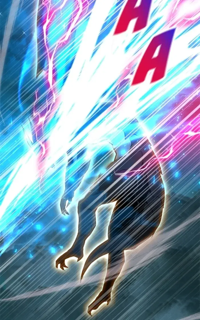 Read The Lone Spellcaster EN Manga Online