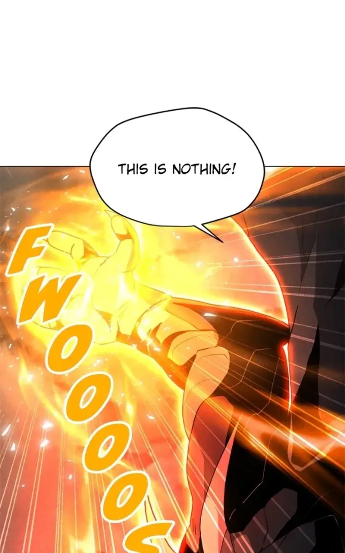 Read The Lone Spellcaster EN Manga Online