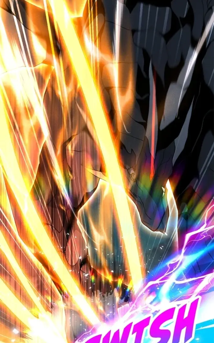 Read The Lone Spellcaster EN Manga Online