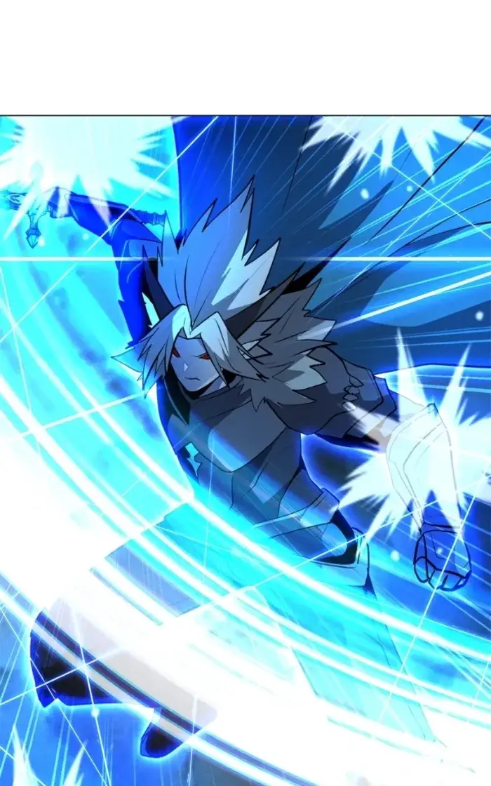 Read The Lone Spellcaster EN Manga Online