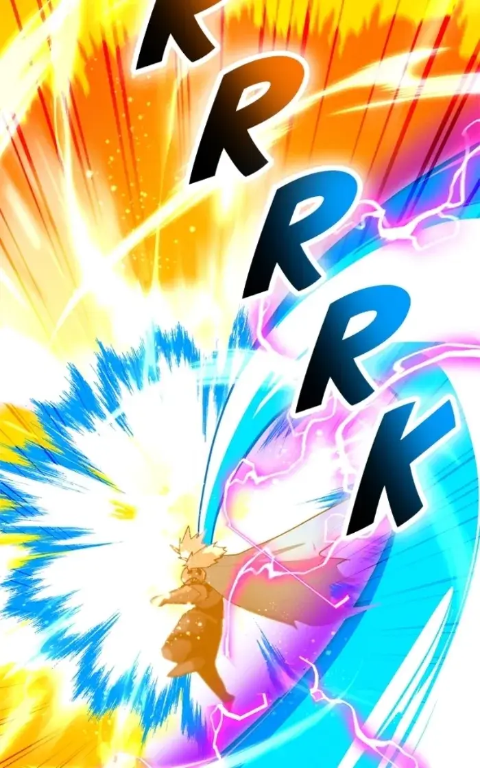 Read The Lone Spellcaster EN Manga Online