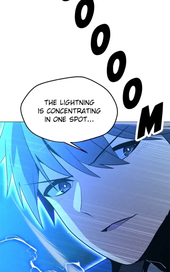 Read The Lone Spellcaster EN Manga Online