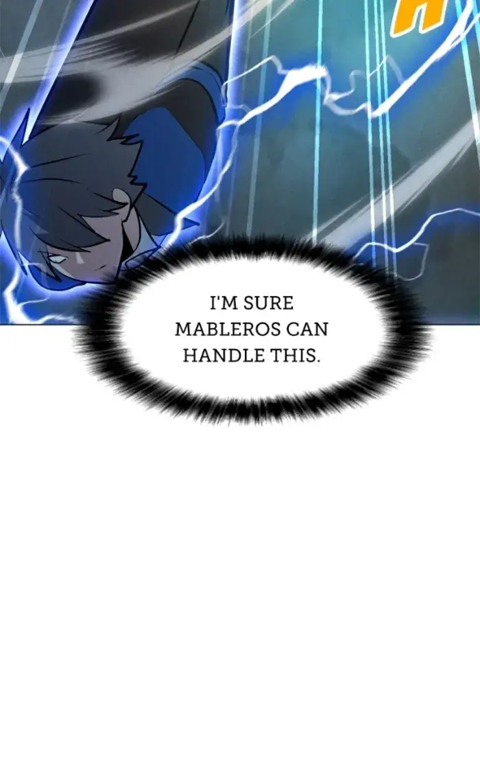 Read The Lone Spellcaster EN Manga Online