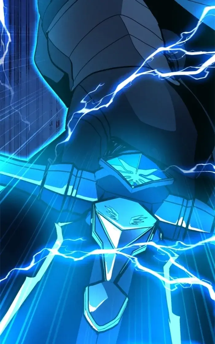 Read The Lone Spellcaster EN Manga Online