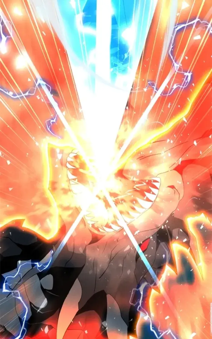 Read The Lone Spellcaster EN Manga Online