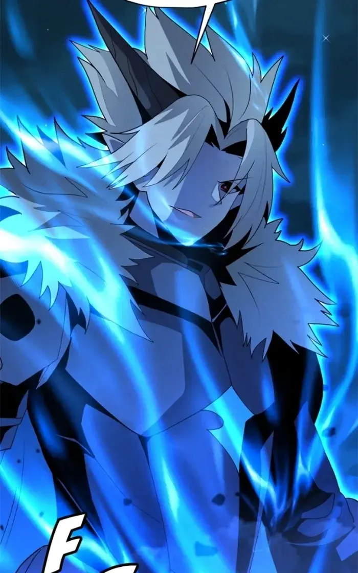 Read The Lone Spellcaster EN Manga Online