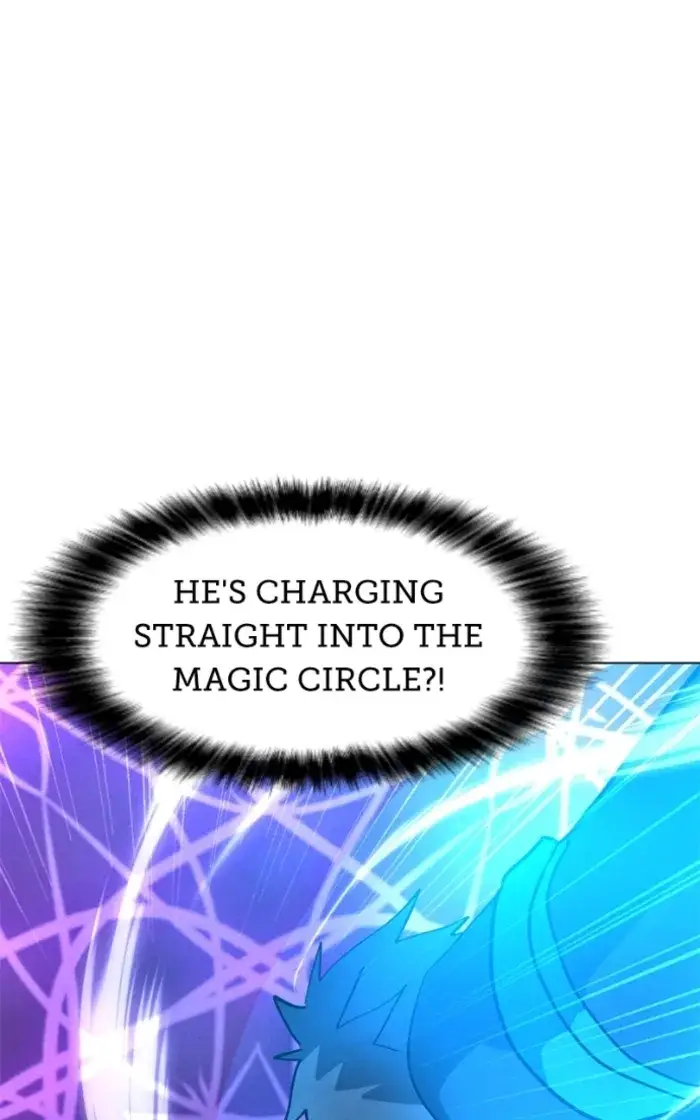 Read The Lone Spellcaster EN Manga Online