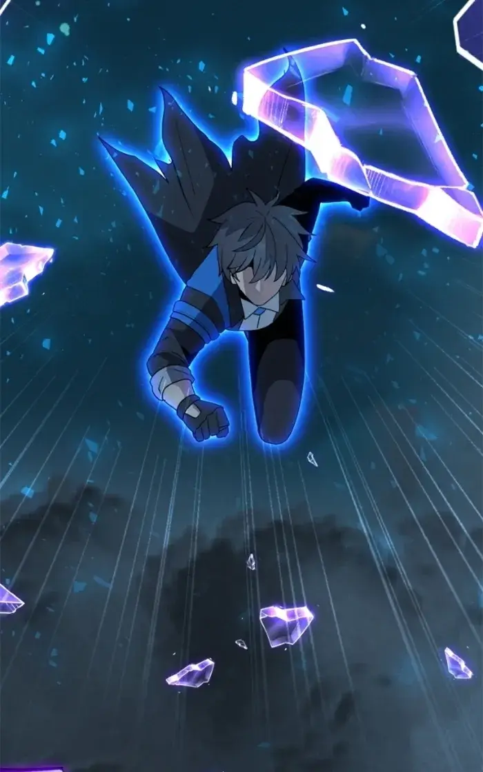 Read The Lone Spellcaster EN Manga Online