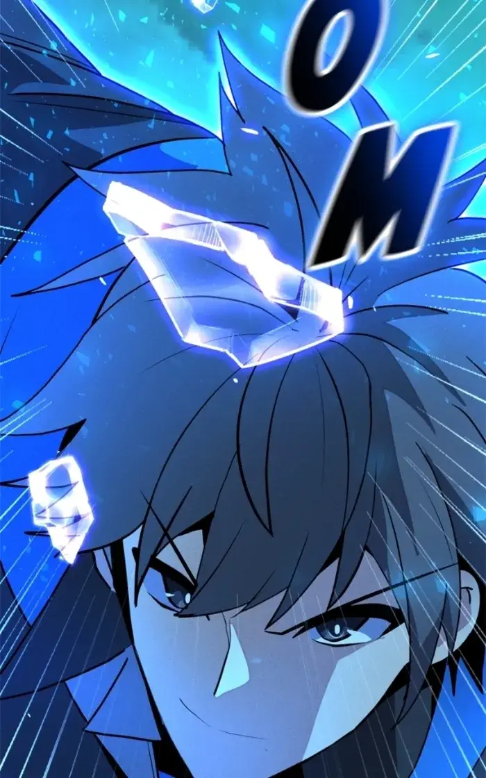 Read The Lone Spellcaster EN Manga Online