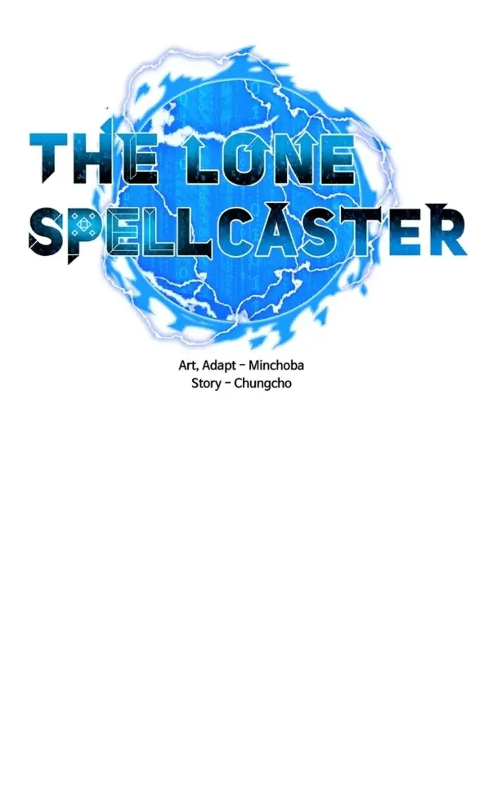 Read The Lone Spellcaster EN Manga Online