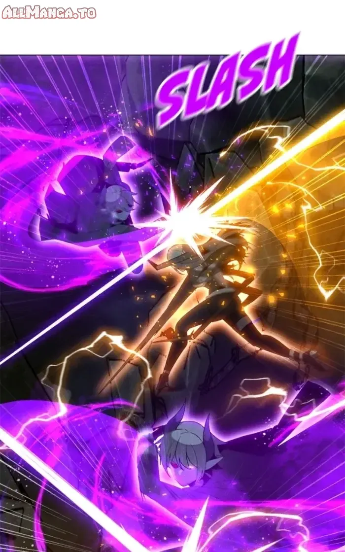 Read The Lone Spellcaster EN Manga Online