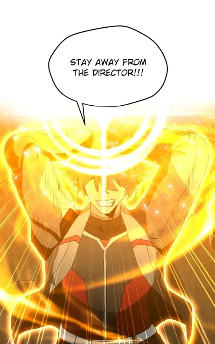 Read The Lone Spellcaster EN Manga Online