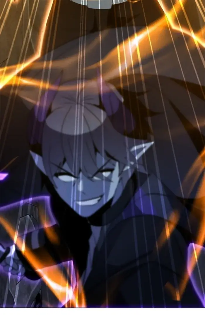 Read The Lone Spellcaster EN Manga Online