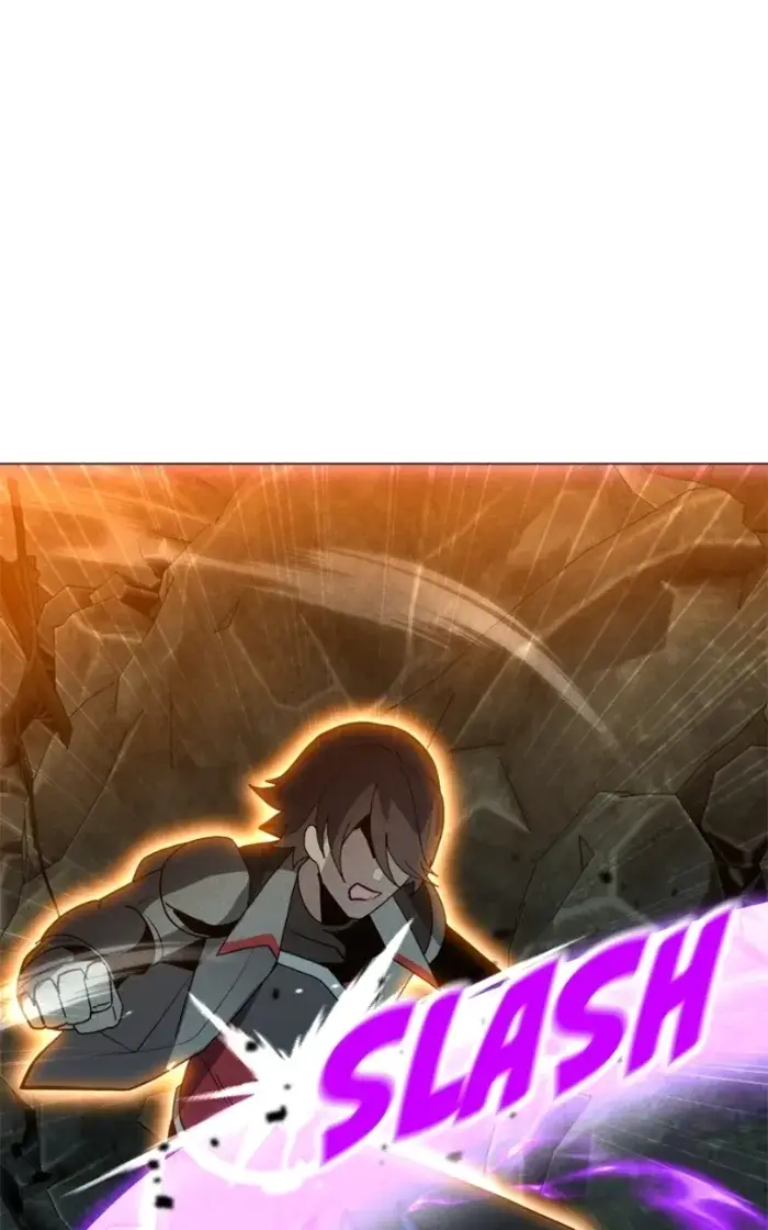 Read The Lone Spellcaster EN Manga Online