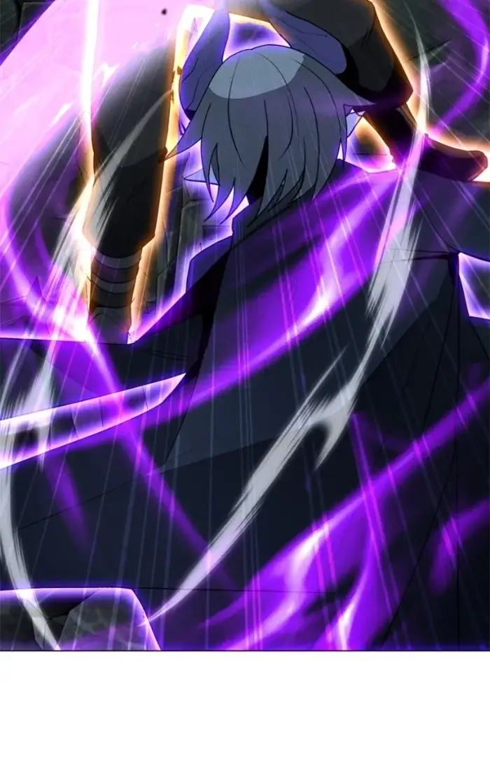 Read The Lone Spellcaster EN Manga Online