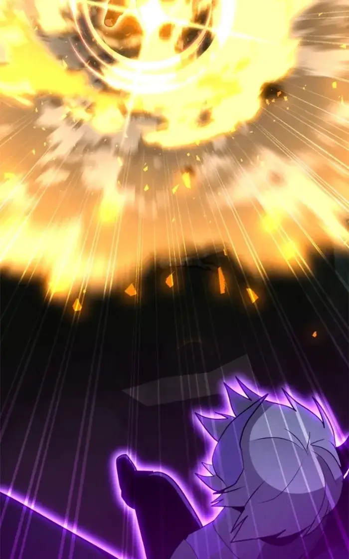 Read The Lone Spellcaster EN Manga Online