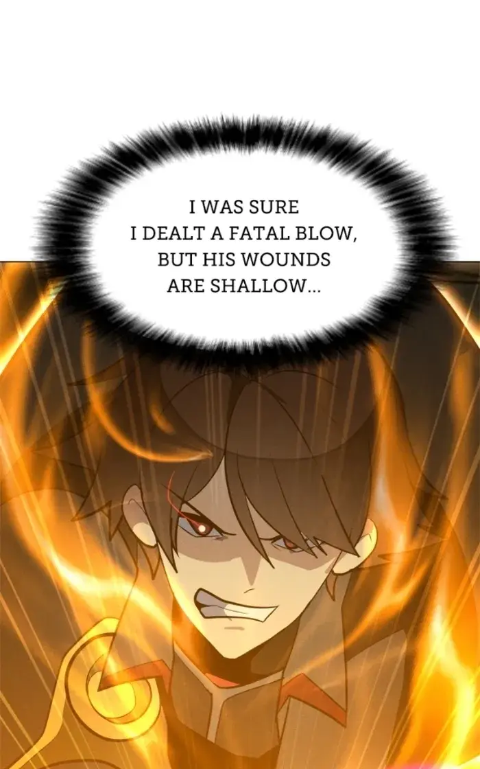 Read The Lone Spellcaster EN Manga Online