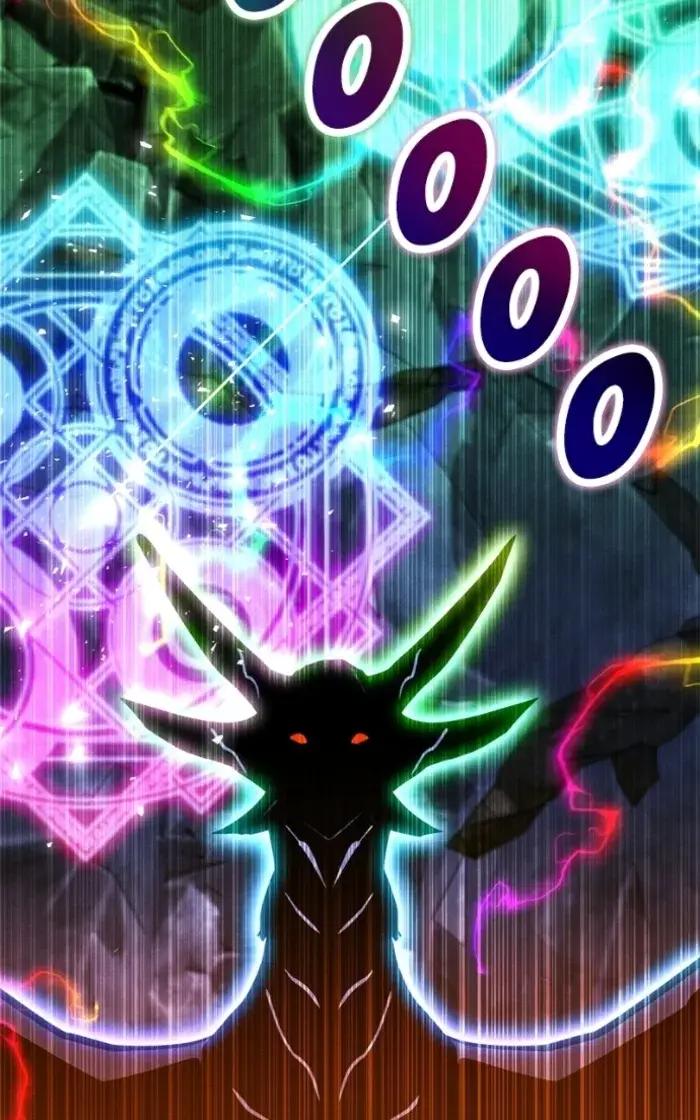 Read The Lone Spellcaster EN Manga Online