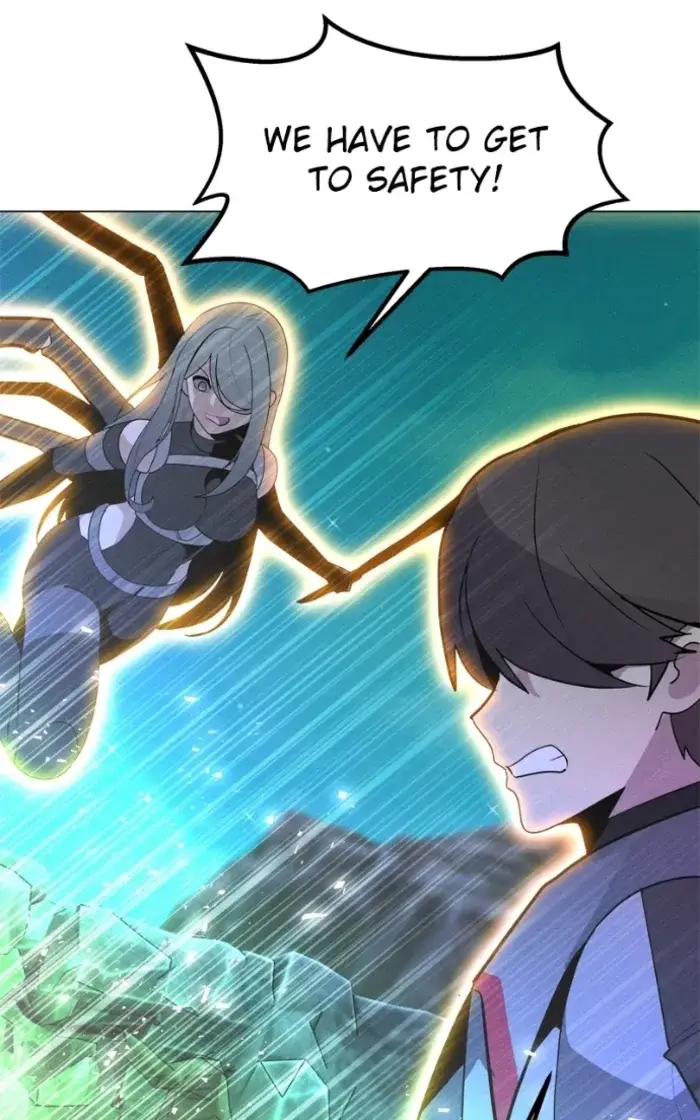 Read The Lone Spellcaster EN Manga Online