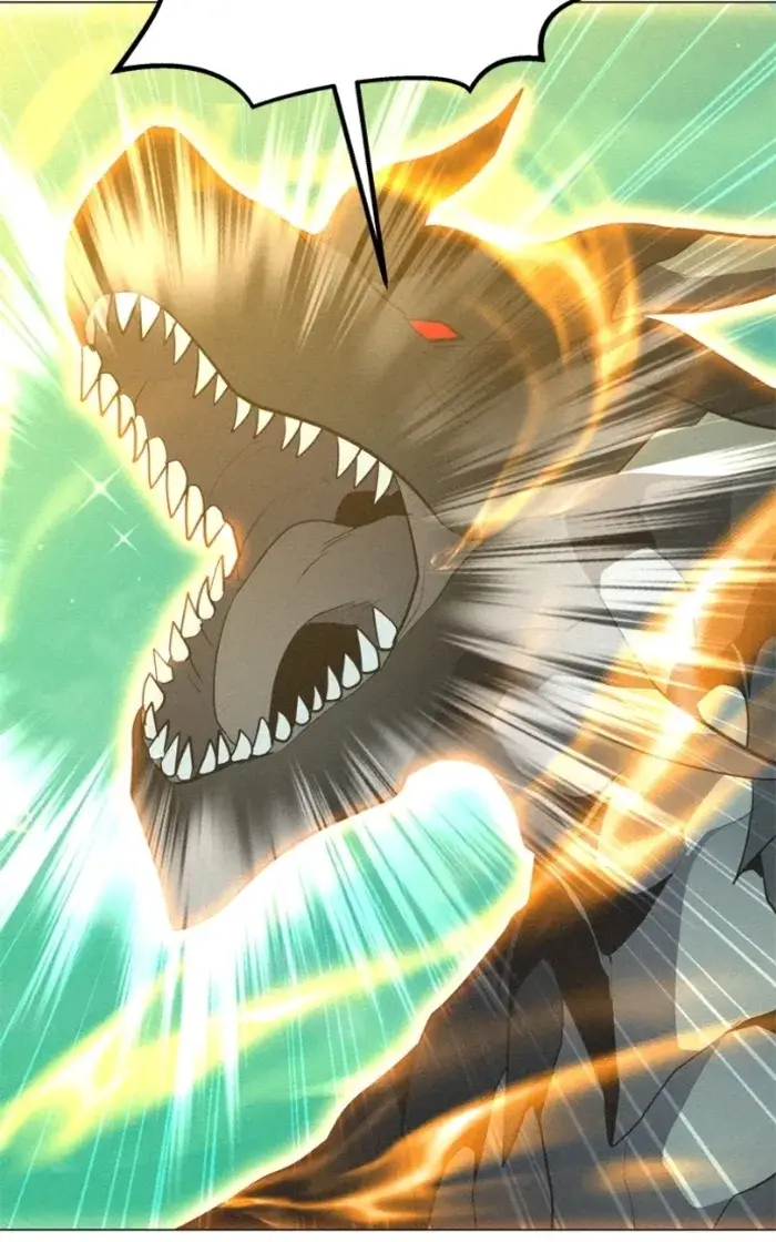 Read The Lone Spellcaster EN Manga Online