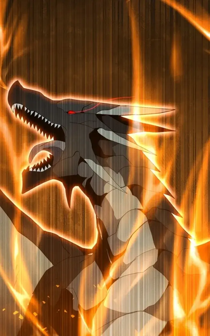 Read The Lone Spellcaster EN Manga Online