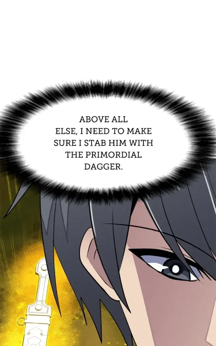 Read The Lone Spellcaster EN Manga Online