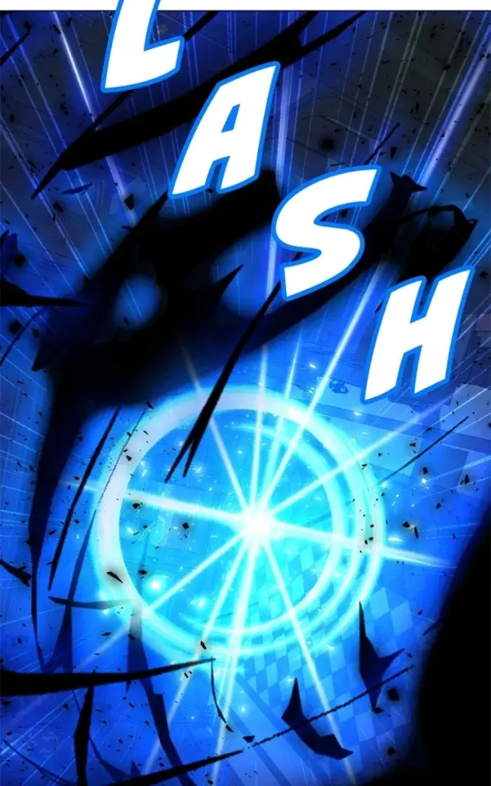 Read The Lone Spellcaster EN Manga Online