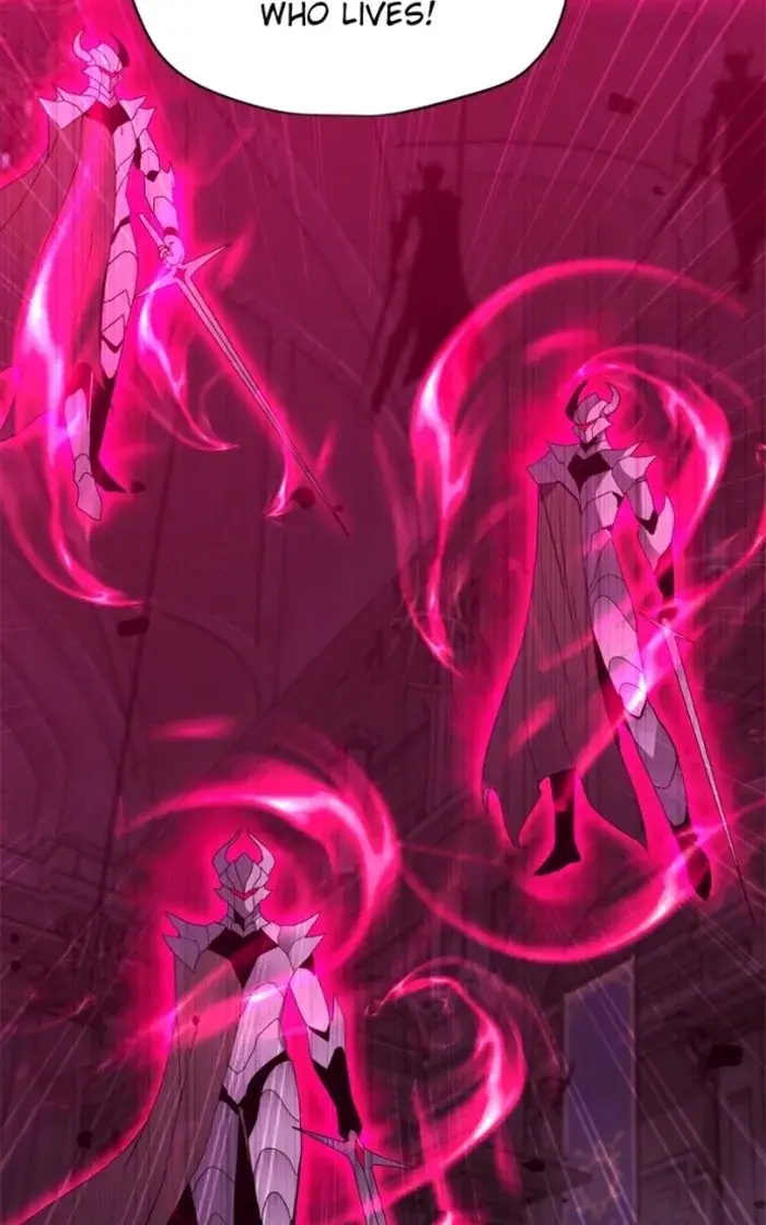 Read The Lone Spellcaster EN Manga Online