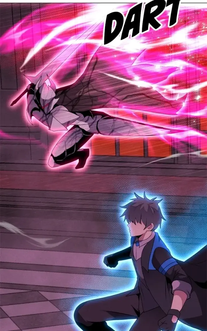 Read The Lone Spellcaster EN Manga Online