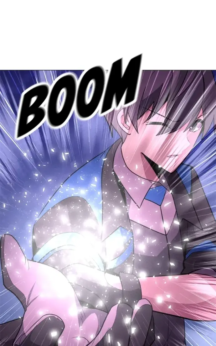 Read The Lone Spellcaster EN Manga Online