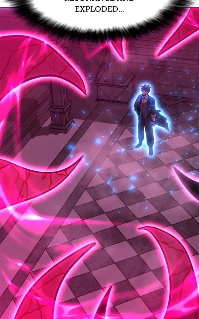 Read The Lone Spellcaster EN Manga Online