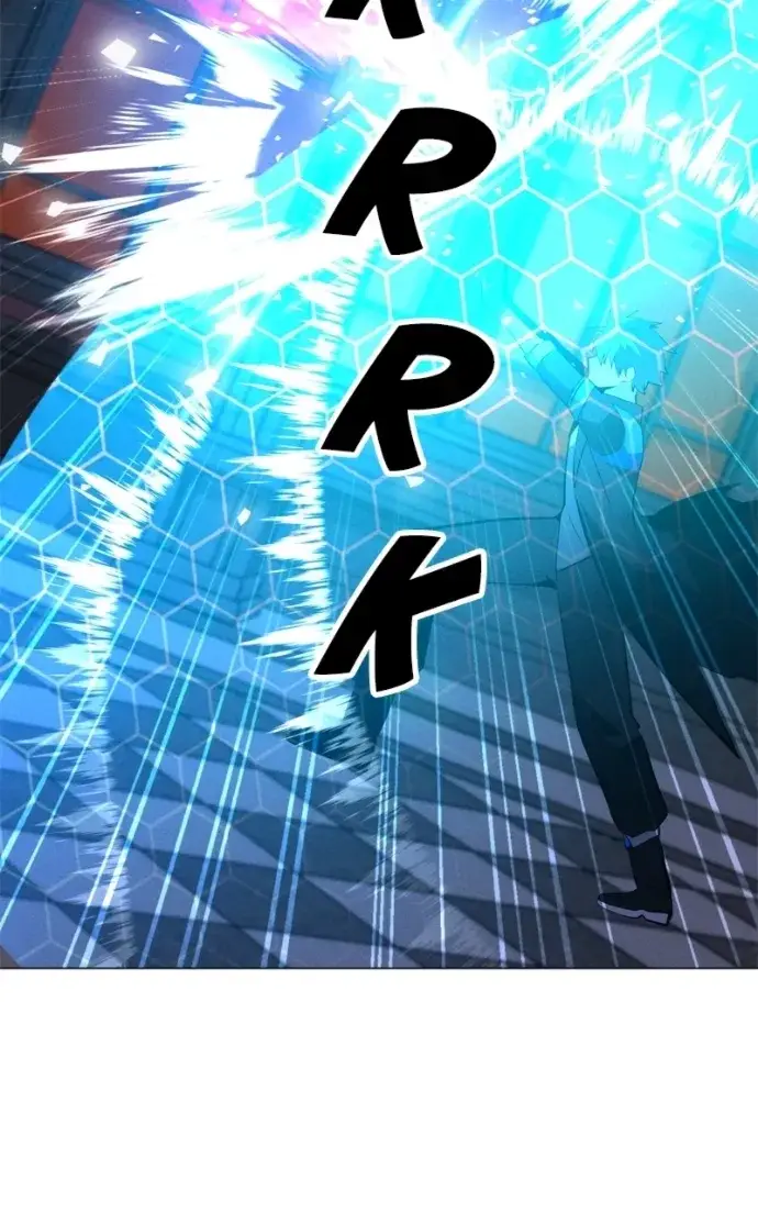 Read The Lone Spellcaster EN Manga Online