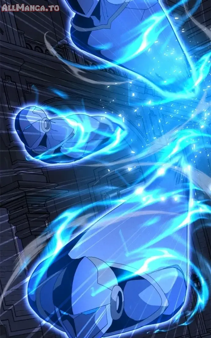 Read The Lone Spellcaster EN Manga Online