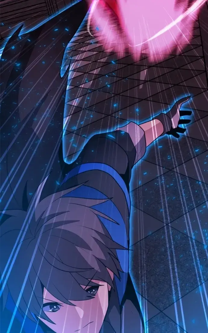 Read The Lone Spellcaster EN Manga Online