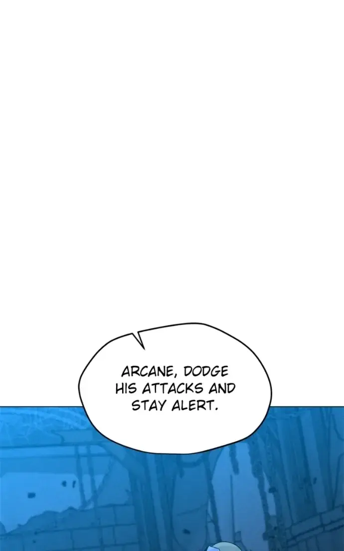 Read The Lone Spellcaster EN Manga Online