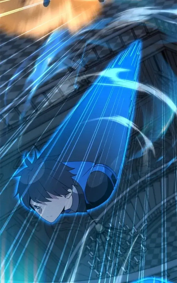 Read The Lone Spellcaster EN Manga Online