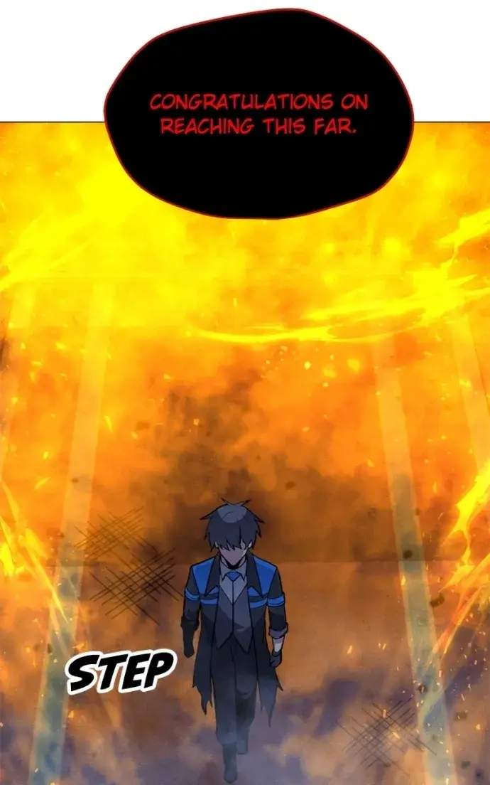 Read The Lone Spellcaster EN Manga Online