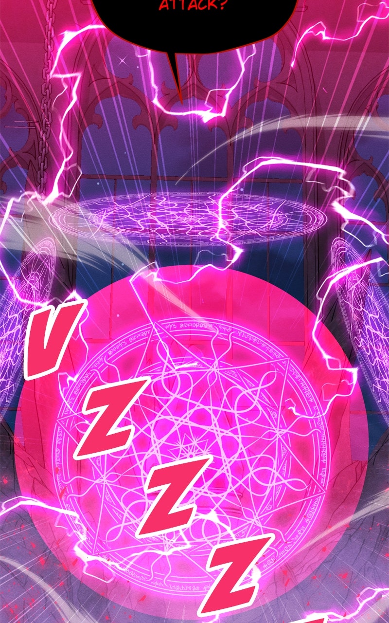 Read The Lone Spellcaster EN Manga Online