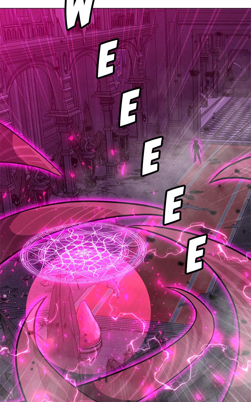 Read The Lone Spellcaster EN Manga Online