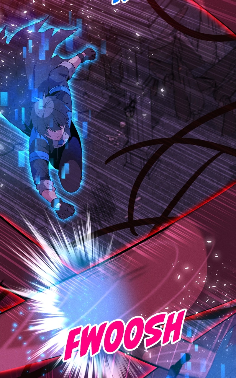 Read The Lone Spellcaster EN Manga Online