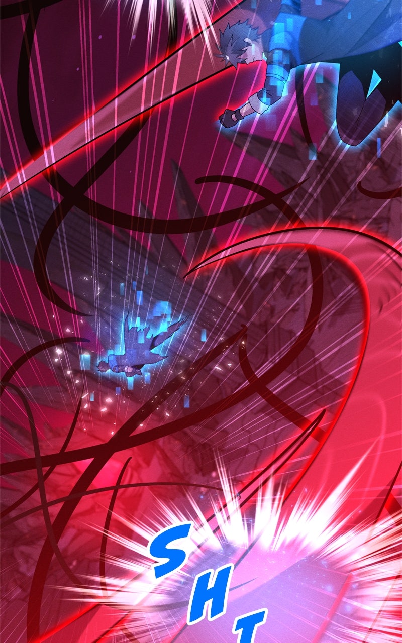 Read The Lone Spellcaster EN Manga Online