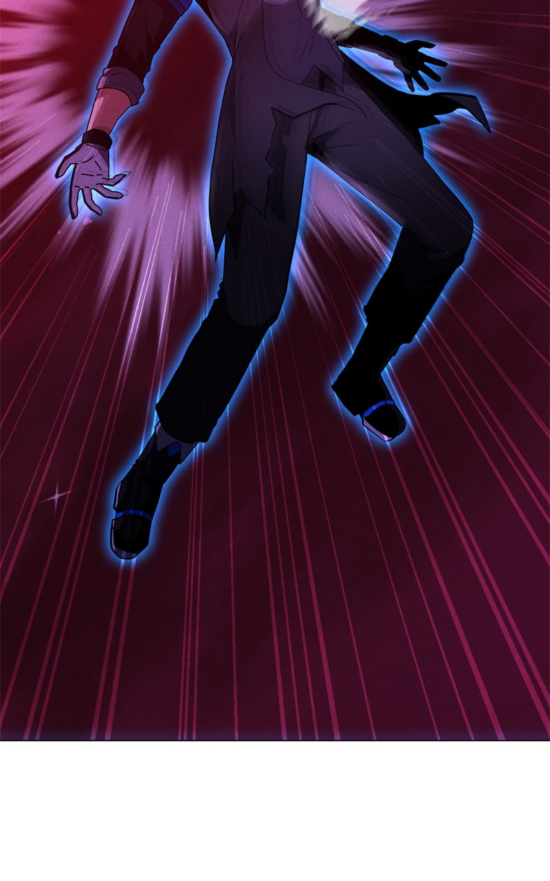 Read The Lone Spellcaster EN Manga Online